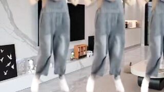Kid Dancing