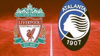 Liverpool vs Atalanta 0-3 Highlights