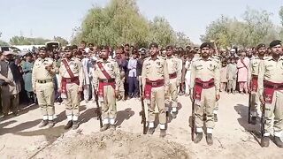 Pak Army sheed