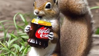 squirrel RAEDwee