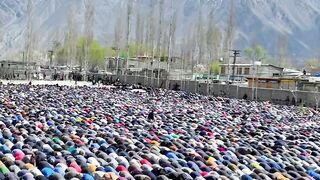 Jumma Mubarak
