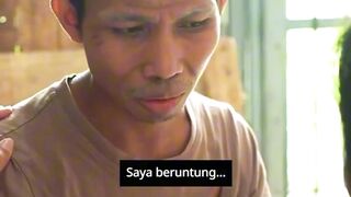 Pengemis modus part ending