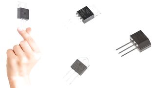 What is a TRIAC? How TRIACs Work? ( Triode for Alternating Current - TRIAC Tutorial)