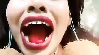 ভাইরাল টিকটক