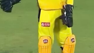 MS.DHONI_Game_changer_behind_stump_#shortsfeed_#shortsvideo_#viralvideo_#trending_