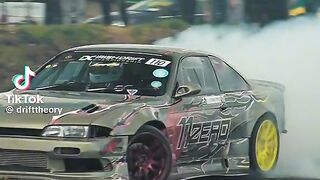 DRIFTING