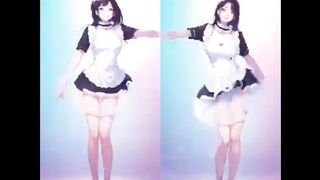 VR SBS Anime Music (Mixdut18)