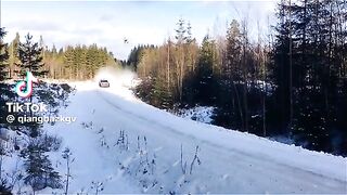 DRIFTING