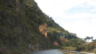 My solo travel video