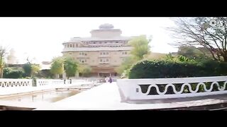 Bye bye miss good night |movie saajan Chale sasrual _karisma kapoor_govind_Tabu