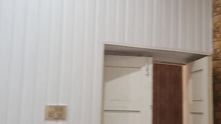 Wall panal room
