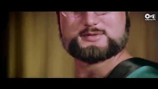 Aye mohbbat ter dastan ke liye |movie karma Billy wood |