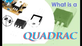 What is a Quadrac ?