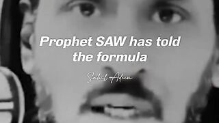 Dawah for every Muslim Brother is moral.obligation from Prophet Mohammad PBUH
