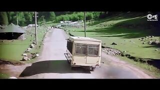 NA Jaiyo Pardes _Anil kapoor_poonam Dhillon_movie karma_jackie shriff_siri divi 80s hits