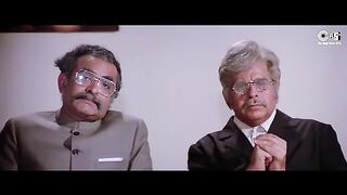 De daru de daru _Naseeruddin Dilip kumar _Nutan_Anil kapoor_poonam Dhillon_movie karma_jackie shriff_siri divi 80s hits