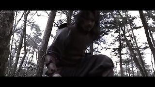 Best Scene Movie Shinobi - Heart Under Blade Part 2