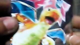 pokemon card unboxing