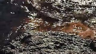 Beautiful River Water Part-1