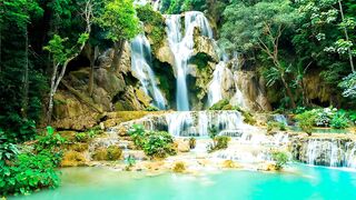 Beautiful River Water Part-2