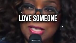 Love Someone