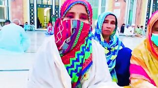 Happy village life