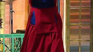 Sapna और Kapil क अनमल pyaar Shorts KapilSharma TheKapilSharmaShow HitenTejwani Bhagyashree