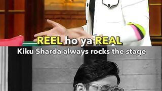 Kiku Sharda का talent हर जगह चमकता है???????? #Shorts #KapilSharma #TheKapilSharmaShow #HitenTejwani
