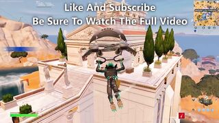 101 Kill Solo Vs Squads Wins Full Gameplay (Fortnite Season 2 Ps4 Controller)