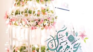 Eid Mubarak