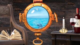 Dolphins A smart and intelligent species Part-3