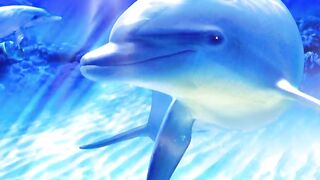 Dolphins A smart and intelligent species Pqrt-5