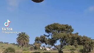 Jumping cars