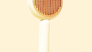 cat hair removal brush