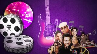 Shom Shom Shom _Amrish puri _, Tahalka 1992 song