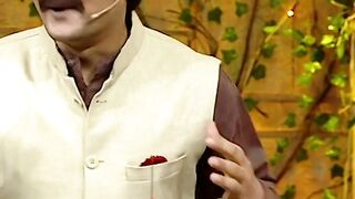 Duplicate versions क सथ हई हस double  Shorts KapilSharma TheKapilSharmaShow