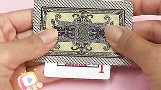 DIY Idea for craft with papers