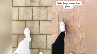 RECREATING VIRAL FOOTBALL MOMENTS