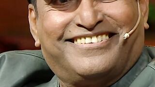 दखए Aalim Hakim क hilarious reaction Shorts KapilSharma TheKapilSharmaShow ArchanaPuranSingh