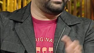 Parlours स Silver Screen तक क सफर Shorts KapilSharma TheKapilSharmaShow ArchanaPuranSingh