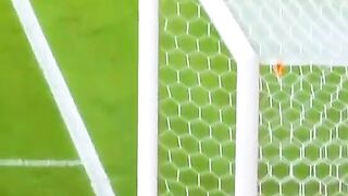 Top goal football
