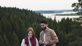 "Globetrotting Escapades: Discovering Hidden Gems"