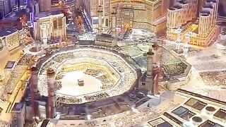 The world most Beautiful Azan 2024
