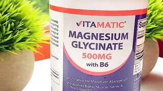 Health supplement