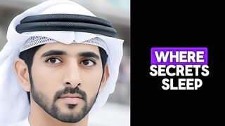 Sheikh hamdan fazza secret love