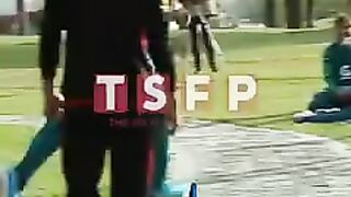 Pakistani team