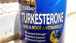 Health supplementary
