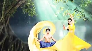 Ma Raison d'être épisode 8