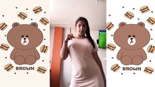 Transparent Dress Challenge  Girls 2024