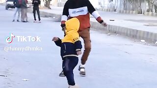 Funny pranks